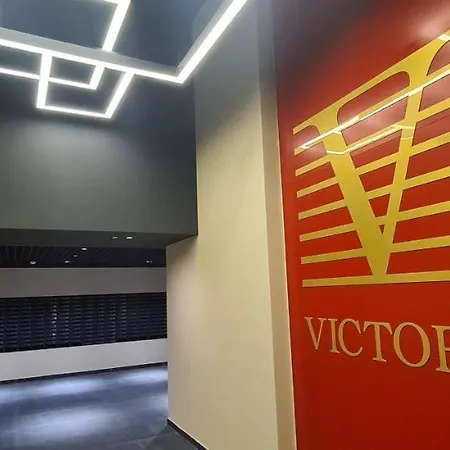 Viktory 5 B, Апартаменты *
